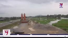 Cao tốc chia cắt và phá vỡ nhiều tuyến đường, kênh mương nội đồng