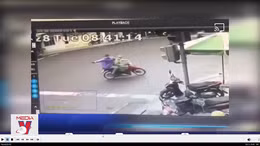 Điều tra vụ nổ súng tại Quy Nhơn giữa ban ngày