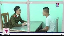 Ngăn chặn xuất cảnh trái phép sau Tết