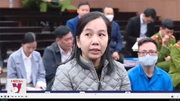 ‘Siêu lừa' Hà Thành lừa đảo hơn 430 tỷ đồng của 3 ngân hàng