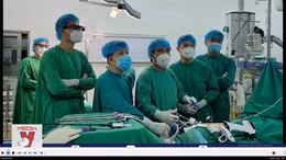 Hành trình 30 năm ghép tạng hồi sinh sự sống