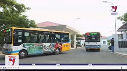 Hơn 100 tài xế Đà Nẵng nghỉ việc vì bị chậm trả lương