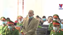 Tử hình đối tượng giết người để trục lợi bảo hiểm