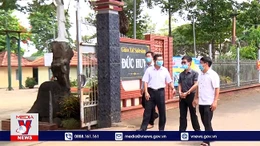 Người công giáo Đồng Nai sẵn sàng cho ngày bầu cử