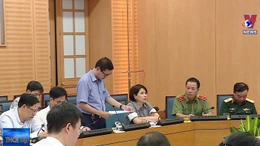 Còn nhiều người ở Hà Nội chưa được xét nghiệm COVID-19