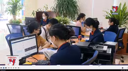 Ngăn ngừa rủi ro sở hữu chéo ngân hàng