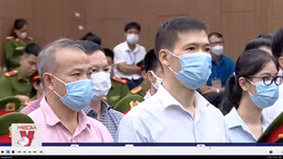 Xét xử vụ án ‘Chuyến bay giải cứu’