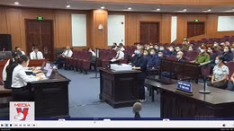 Xét xử phúc thẩm vụ án địa ốc Alibaba