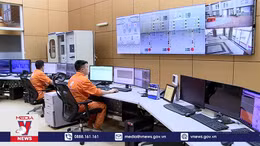 Để thiếu điện, EVN sẽ kiểm điểm trách nhiệm