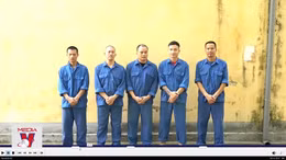 Hưng Yên khởi tố đường dây đánh bạc hơn 2.000 tỷ đồng