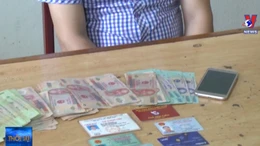Liên tiếp phanh phui những vụ tiêu cực mượn danh báo chí 