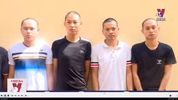 Bắc Ninh bắt giữ nhóm đối tượng truyền bá văn hóa phẩm đồi trụy