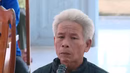 Đốt rác gây cháy rừng bị phạt tù