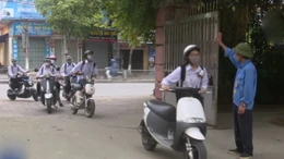Mỗi lớp không quá 20 học sinh rất khó khả thi