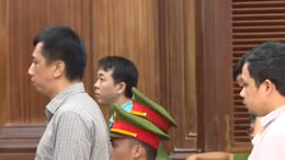 Chủ tịch VN Pharma bị tuyên án 17 năm tù