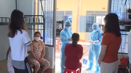 Trốn cách ly đe dọa đến an toàn cho cộng đồng