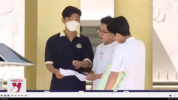 Lọt đề thi Văn, Toán từ thí sinh ở Cao Bằng và Yên Bái