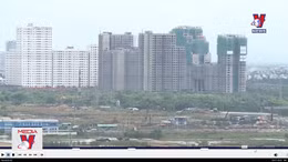 Chính phủ phê duyệt đề án 1 triệu căn hộ nhà ở xã hội