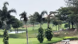 Tổng công ty Bình Dương biến đất nhà nước thành đất tư nhân