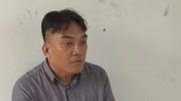 Bắt đối tượng lừa tình phụ nữ để chiếm đoạt tài sản