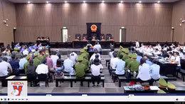 Nhóm nhận hối lộ phủ nhận đòi tiền mới cấp phép chuyến bay