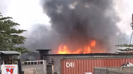 Đề phòng 'bà hỏa' ghé thăm dịp cận Tết