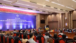 Hà Nội tạo mọi điều kiện để chào đón các nhà đầu tư nước ngoài