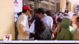 Góc nhìn khác về việc không đỗ lớp 10 công lập