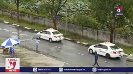 Ngăn chặn tiêu cực trong đào tạo, sát hạch cấp giấy phép lái xe