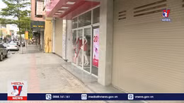 Hà Nội khuyến cáo người dân không ra khỏi nhà