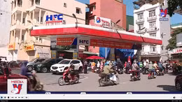 Đề xuất điều chỉnh giá xăng dầu hàng tuần