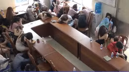 Chất kích thích, ma túy bủa vây giới trẻ