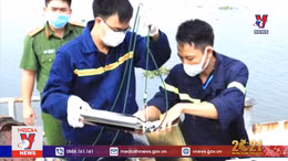 Bắt 'ông trùm' đường dây mua, bán hóa đơn giả