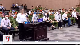 Các bị cáo xin giảm nhẹ hình phạt trong vụ ‘Chuyến bay giải cứu’