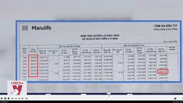 Bộ Tài chính họp với các doanh nghiệp bảo hiểm nhân thọ