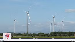 11 dự án điện tái tạo phát điện thương mại lên lưới