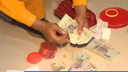 Triệt phá đường dây ghi số đề trên 250 tỷ đồng