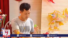 Người trẻ 'giữ lửa' nghề truyền thống