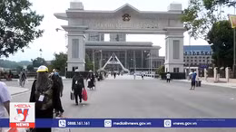 Cảnh giác với thủ đoạn lừa đảo trên mạng xã hội để mua bán người