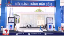 Thu hồi giấy phép đơn vị xuất, nhập khẩu xăng dầu ‘Xuyên Việt Oil’