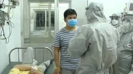 Việt Nam phát hiện 2 ca dương tính virus Corona đầu tiên