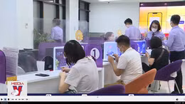 Lãi suất huy động sẽ giảm 0,5%/năm