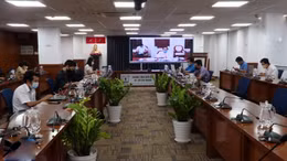TP Hồ Chí Minh chuẩn bị phương án an toàn nhất khi học sinh đi học trở lại