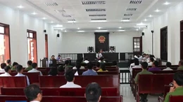 Nguyên Chủ tịch Quỹ tín dụng nhân dân Quảng Tiến (Đồng Nai) bị tuyên án 15 năm tù giam