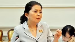 Truy nã nguyên Giám đốc Sở Tài chính Thành phố Hồ Chí Minh