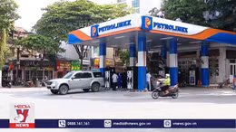 Giá xăng sẽ gần 23.500 đồng một lít vào quý III