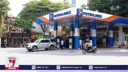 Giá xăng sẽ gần 23.500 đồng một lít vào quý III