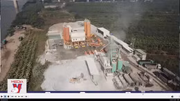 Xử lý vi phạm đê điều vẫn 'nằm trên giấy'