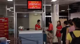 Hàng không tăng chuyến nội địa với giá vé chỉ từ 9.000 đồng