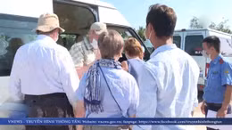 Trà Vinh lập các chốt kiểm tra y tế tại cửa ngõ vào tỉnh